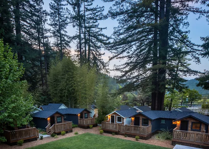 Dawn Ranch